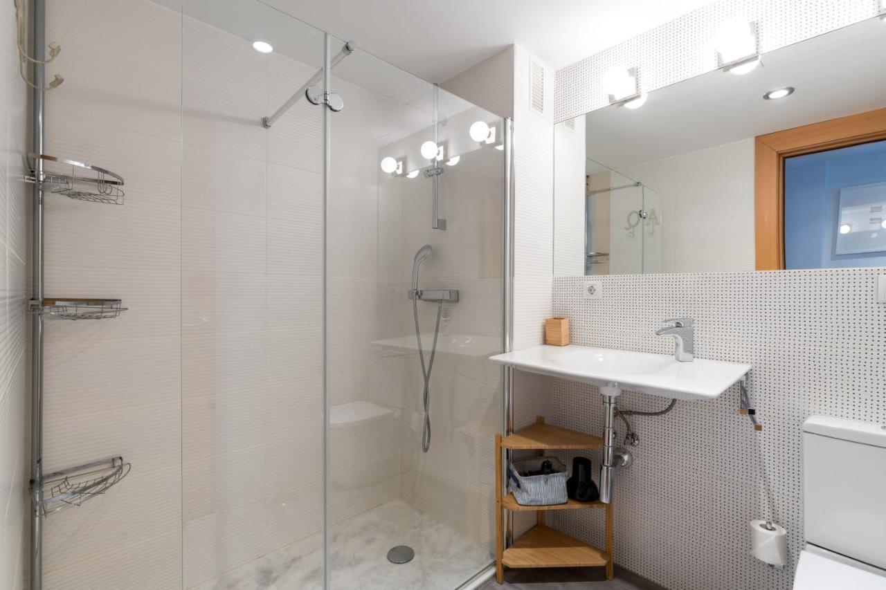 Veoapartment Ponce Leon เซบีญา ภายนอก รูปภาพ
