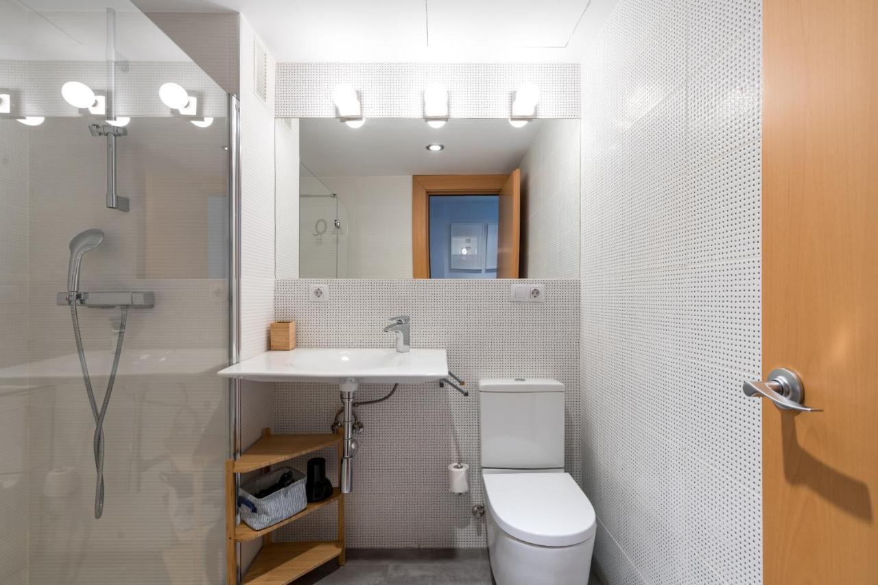 Veoapartment Ponce Leon เซบีญา ภายนอก รูปภาพ