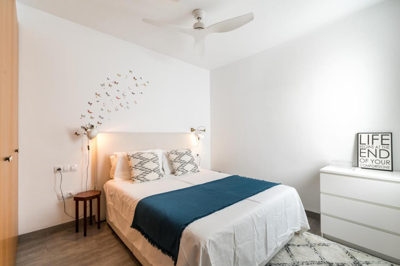 Veoapartment Ponce Leon เซบีญา ภายนอก รูปภาพ